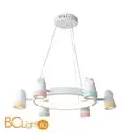 Люстра Favourite Taddy Bears 2449-6P